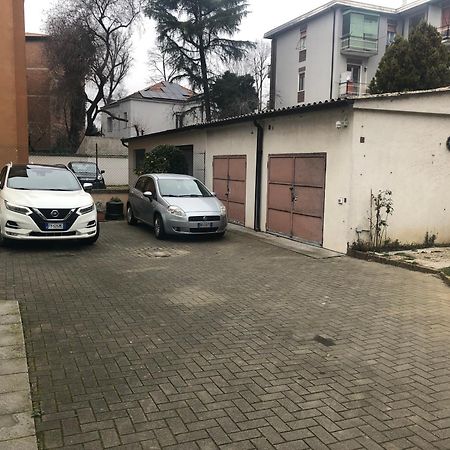 Casa Linda Villa Pavia Kültér fotó