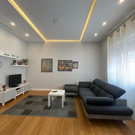 Casa Linda Villa Pavia Kültér fotó