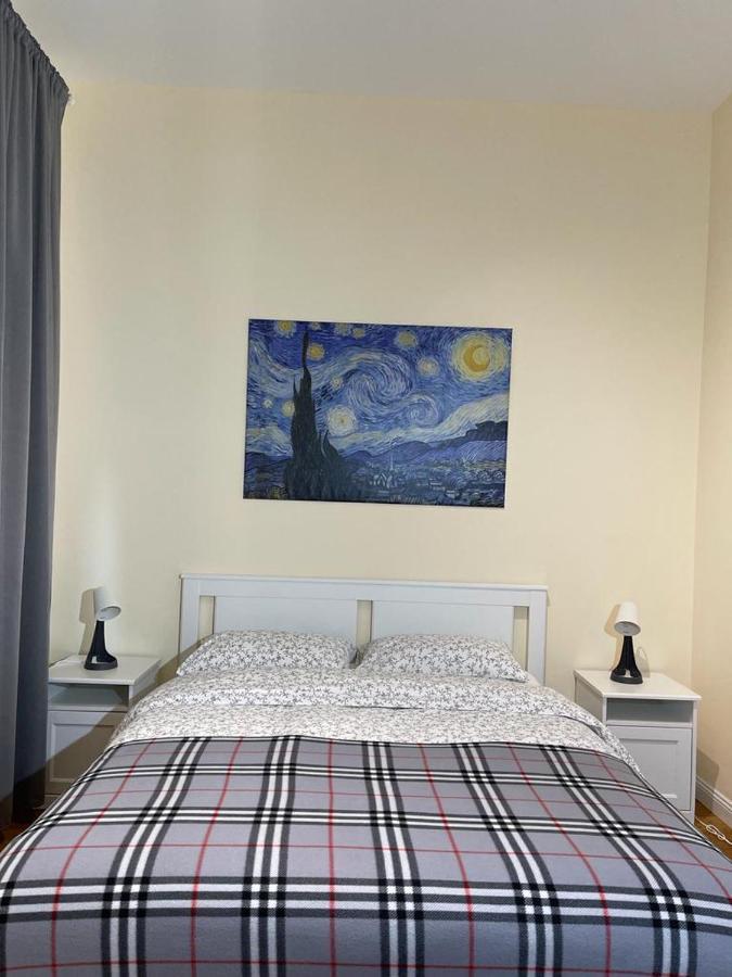 Casa Linda Villa Pavia Kültér fotó