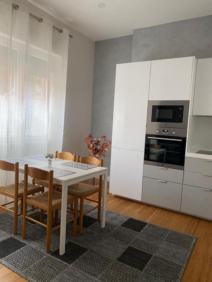 Casa Linda Villa Pavia Kültér fotó